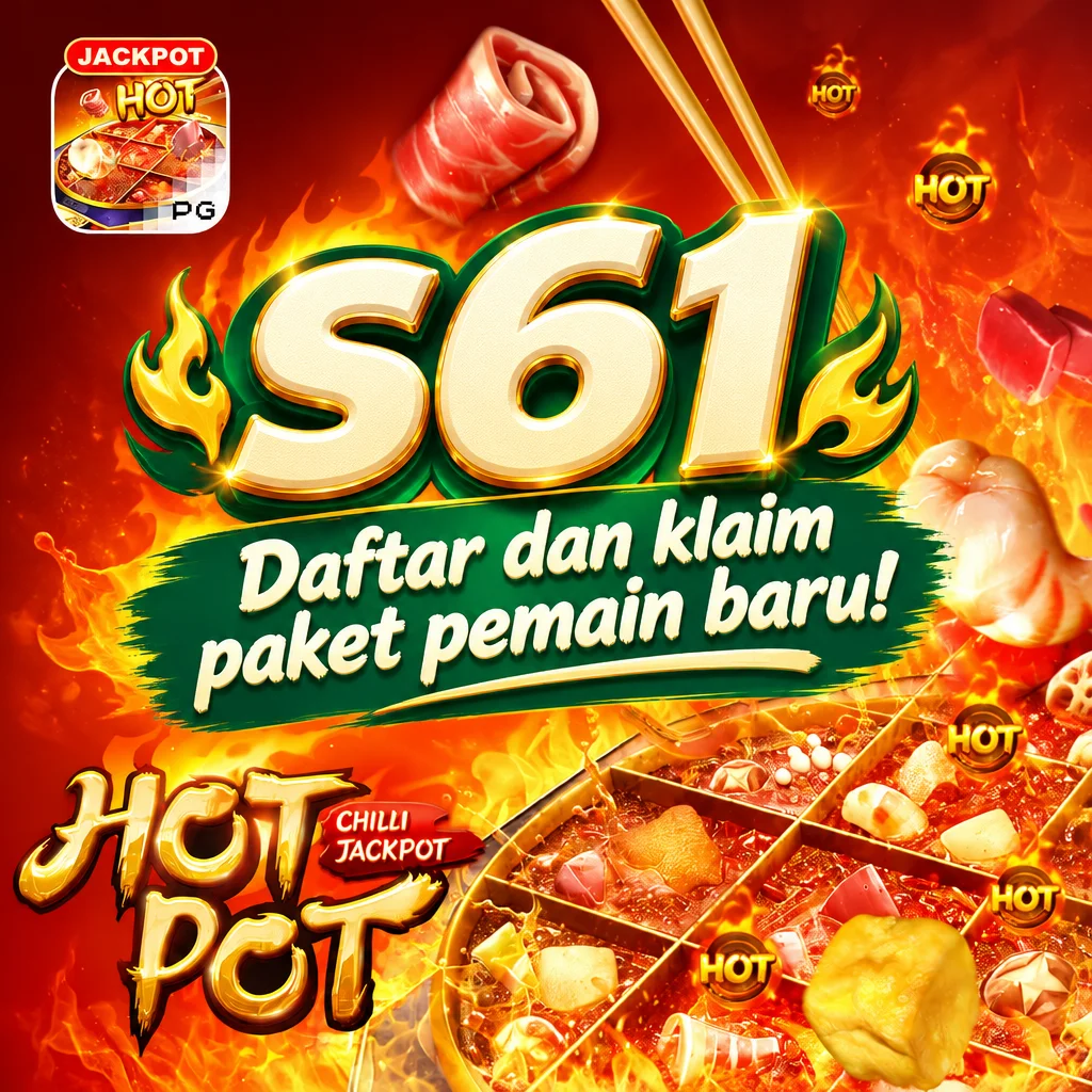 s61 · Galeri permainan