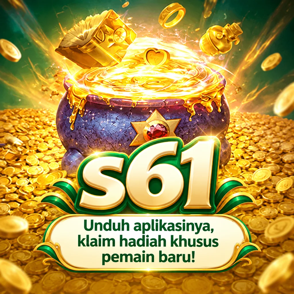 s61 · Galeri permainan