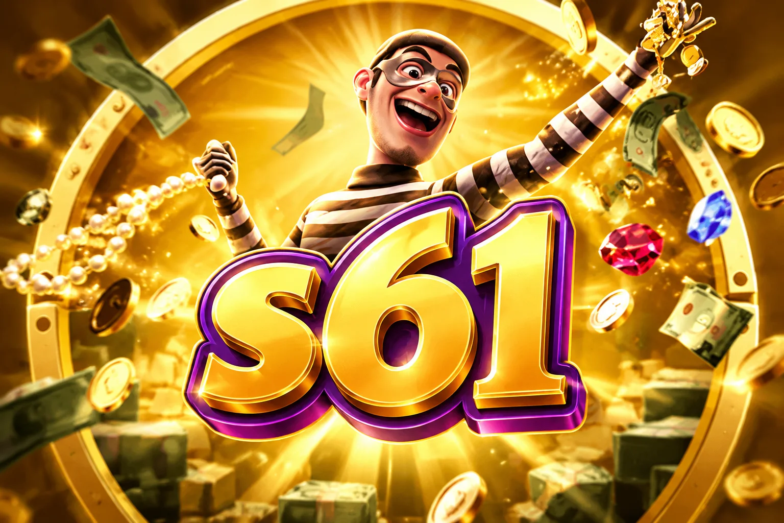 s61 · Panduan Visual dan Mekanisme Simbol Poker Kingdom Win di s61